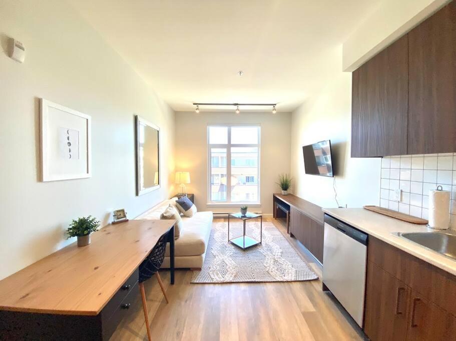 Lovely Brand New Condo Sidney Luaran gambar